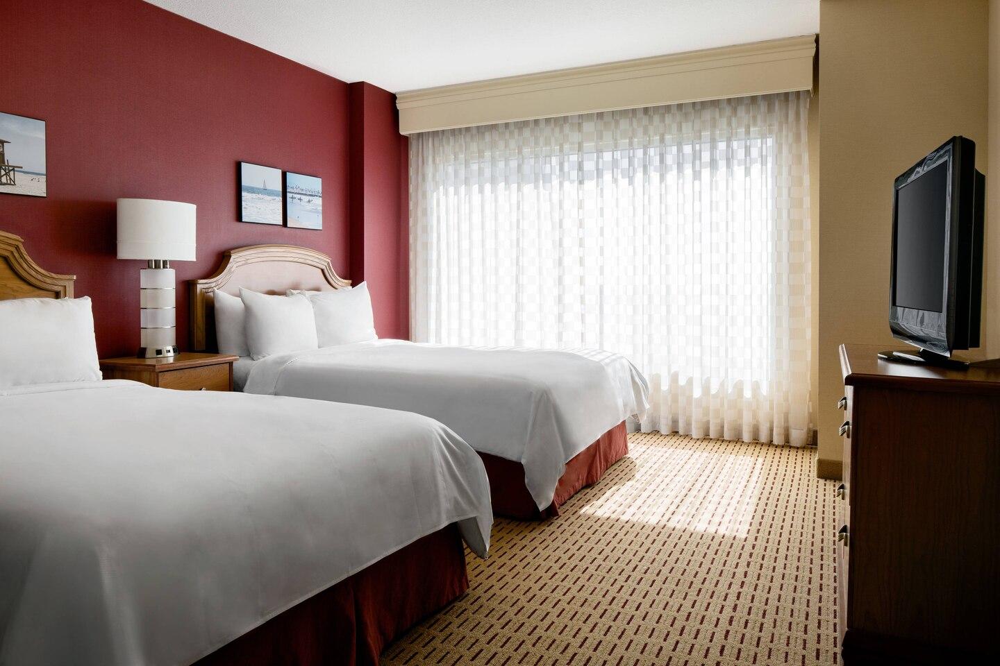 Anaheim Marriott Suites Garden Grove Exterior foto