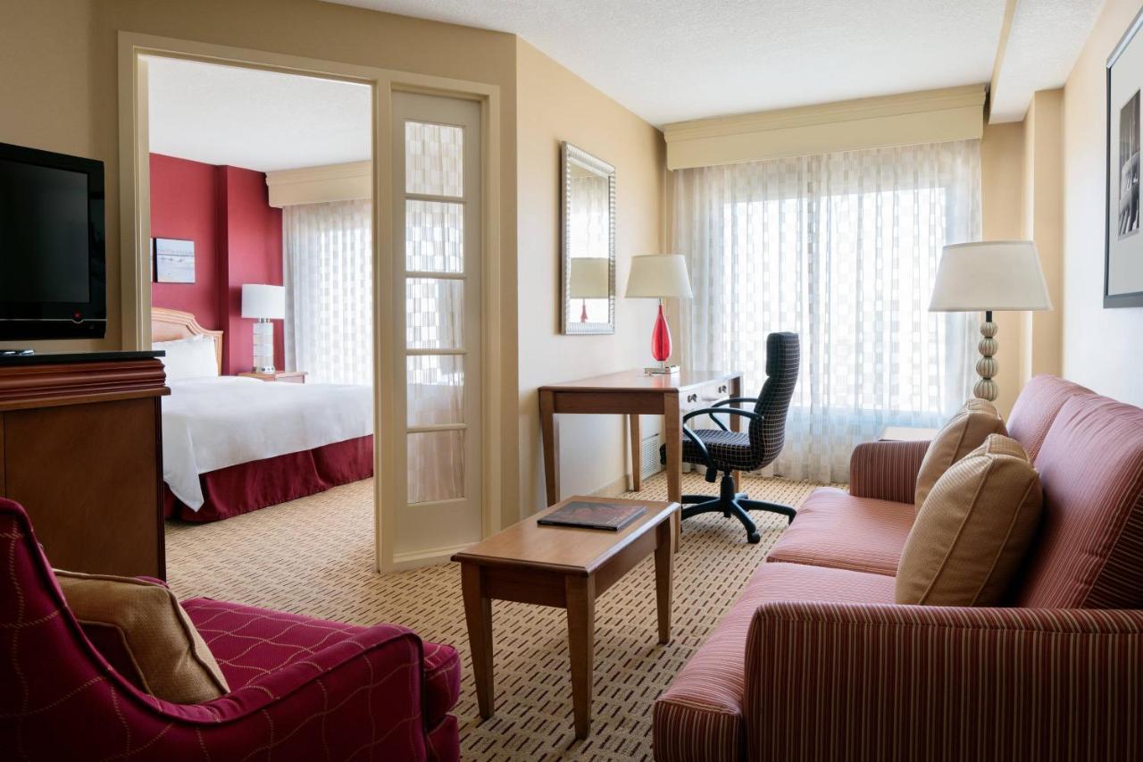 Anaheim Marriott Suites Garden Grove Exterior foto