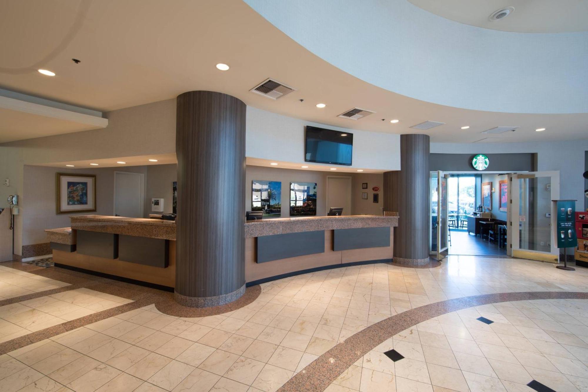 Anaheim Marriott Suites Garden Grove Exterior foto
