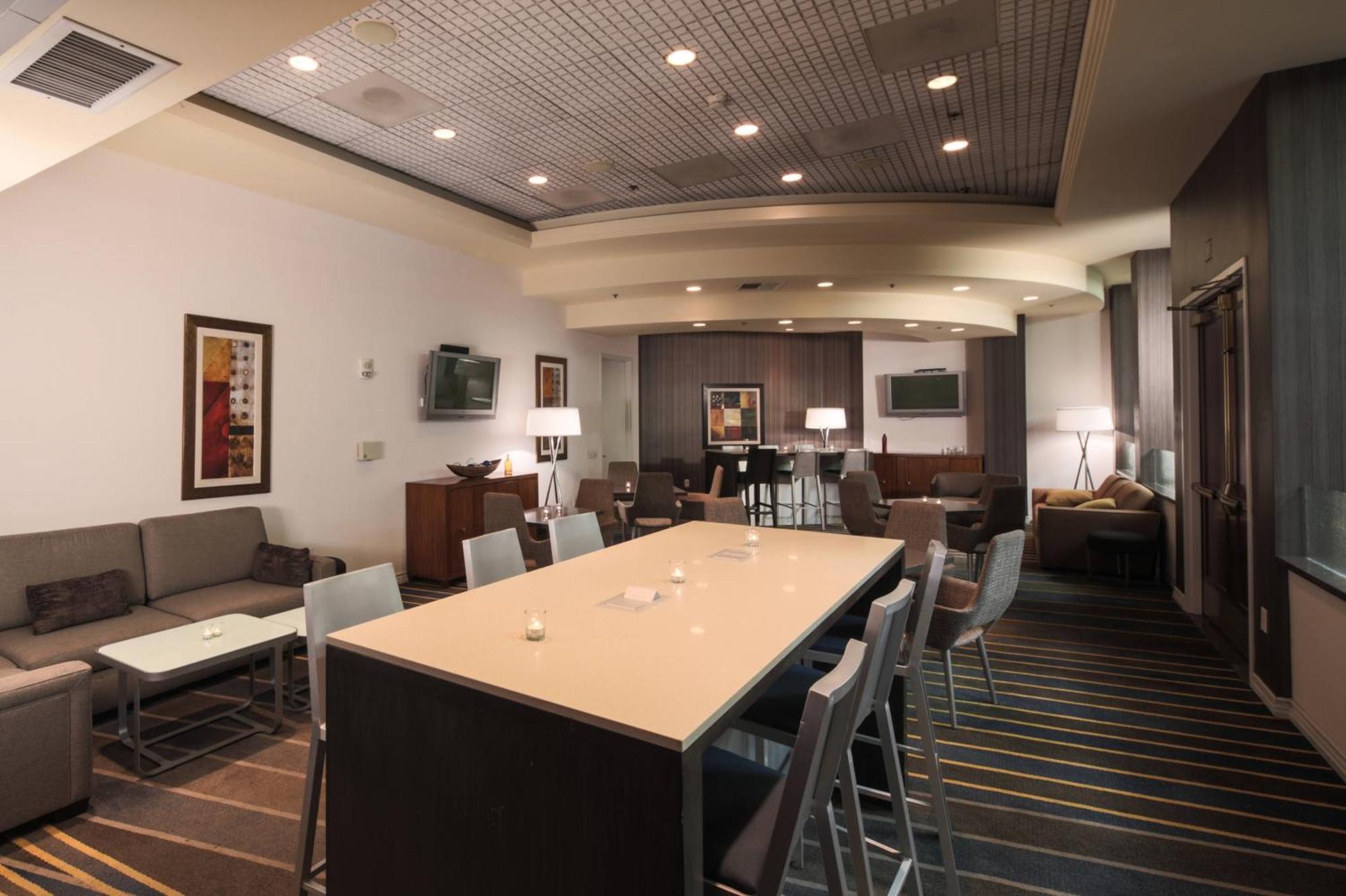 Anaheim Marriott Suites Garden Grove Exterior foto