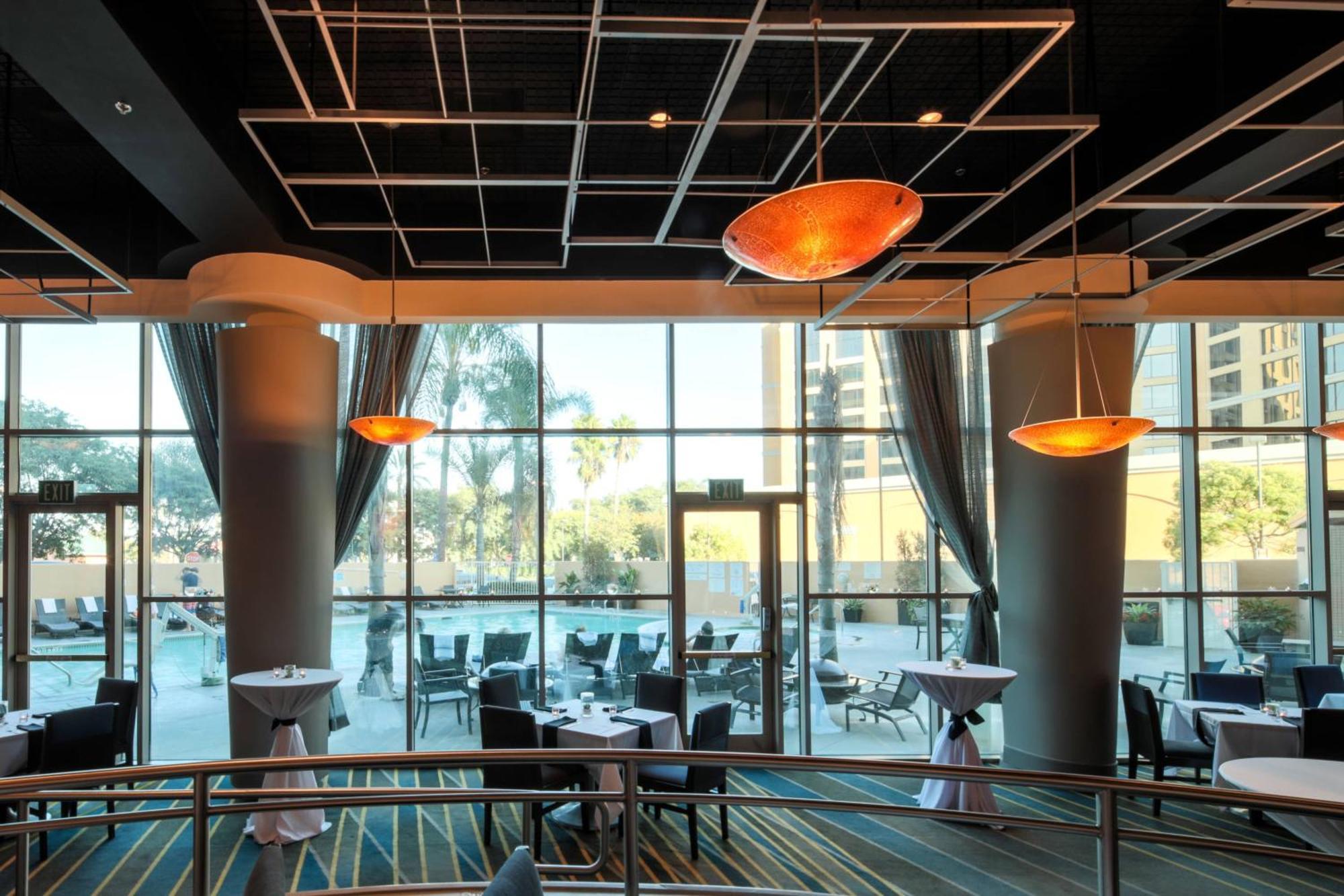Anaheim Marriott Suites Garden Grove Exterior foto