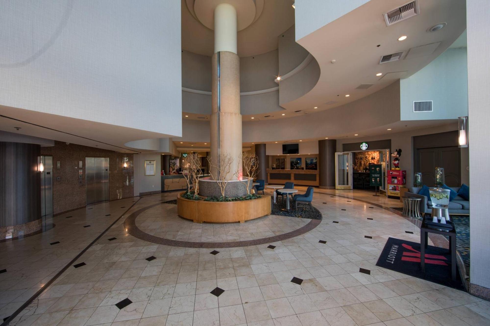 Anaheim Marriott Suites Garden Grove Exterior foto
