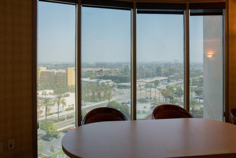 Anaheim Marriott Suites Garden Grove Exterior foto